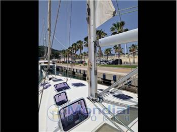 Beneteau Yacht Oceanis  473 clipper