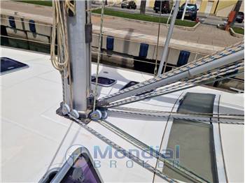Beneteau Yacht Oceanis  473 clipper