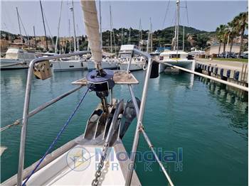 Beneteau Yacht Oceanis  473 clipper