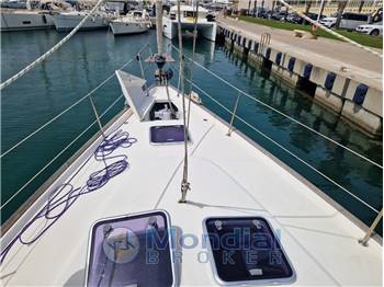 Beneteau Yacht Oceanis  473 clipper