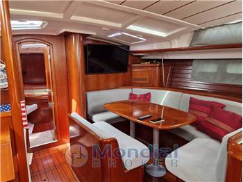 Beneteau Yacht Oceanis  473 clipper