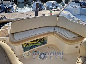 Rio Yacht Rio 850 day cruiser