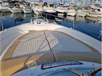 Rio Yacht Rio 850 day cruiser