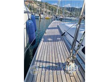 Cantiere del Pardo GranSoleil 45