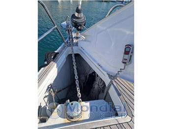 Cantiere del Pardo GranSoleil 45