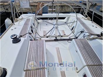 Beneteau Yacht First 40