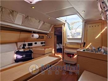 Beneteau Yacht First 40