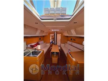 Beneteau Yacht First 40