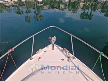 Chaparral Signature 280