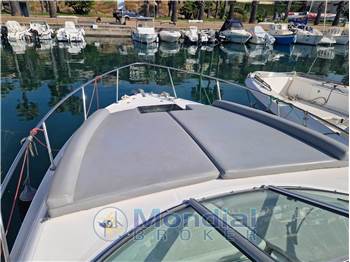 Chaparral Signature 280