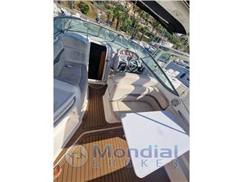 Chaparral Signature 280