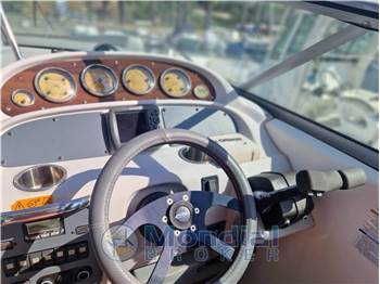 Chaparral Signature 280