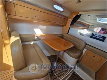 Chaparral Signature 280