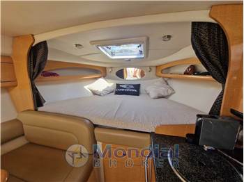 Chaparral Signature 280