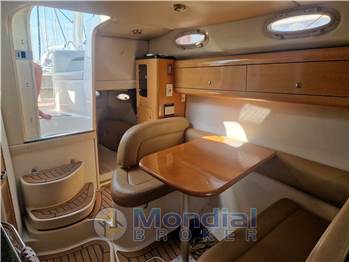Chaparral Signature 280