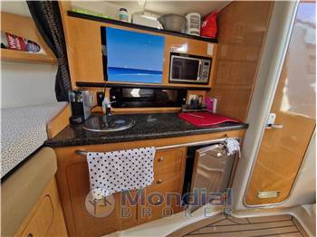 Chaparral Signature 280