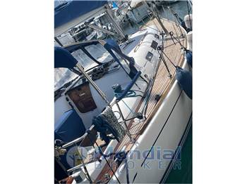 Dufour Yachts Dufour 44 performance