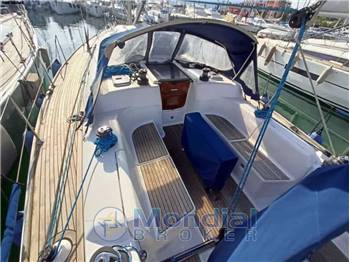 Dufour Yachts Dufour 44 performance