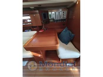 Dufour Yachts Dufour 44 performance