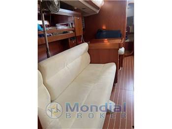 Dufour Yachts Dufour 44 performance