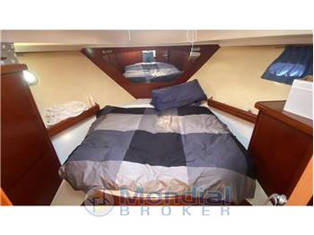 Beneteau Yacht Antares 980