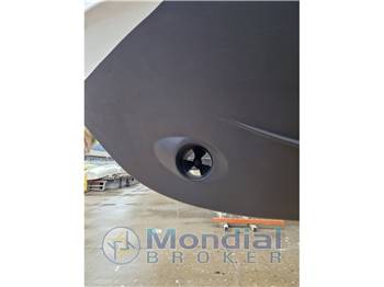 Beneteau Yacht Antares 980