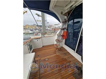 Beneteau Yacht Antares 980