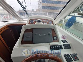 Beneteau Yacht Antares 980