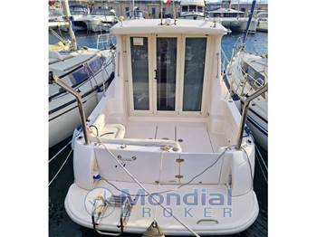 Intermare 30 cruise