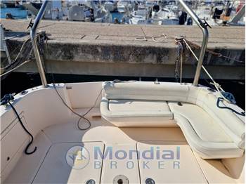 Intermare 30 cruise
