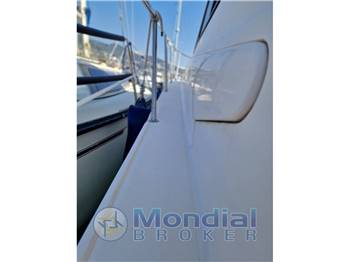 Intermare 30 cruise