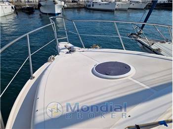 Intermare 30 cruise