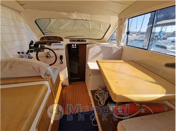 Intermare 30 cruise