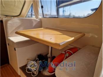 Intermare 30 cruise
