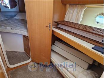 Intermare 30 cruise