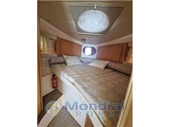 Intermare 30 cruise