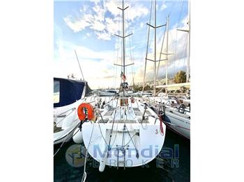 Beneteau First 36.7