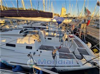 Beneteau First 36.7