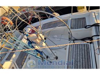 Beneteau First 36.7