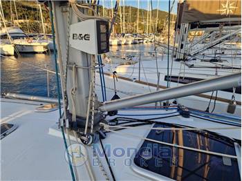 Beneteau First 36.7