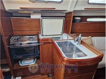 Beneteau First 36.7