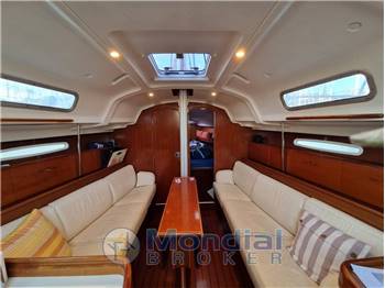 Beneteau First 36.7