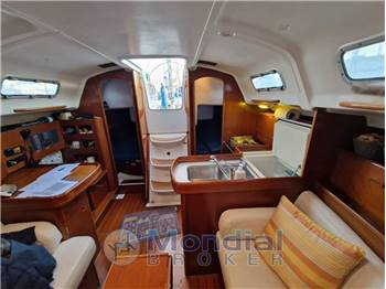 Beneteau First 36.7