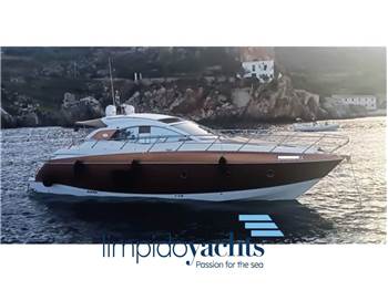 SESSA MARINE 43 HT