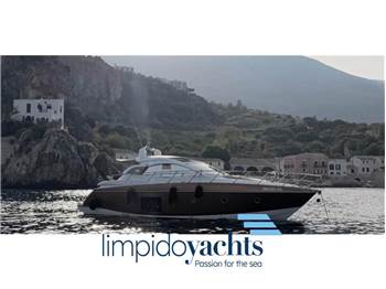 SESSA MARINE 43 HT