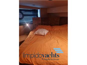 SESSA MARINE 43 HT