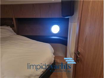 SESSA MARINE 43 HT