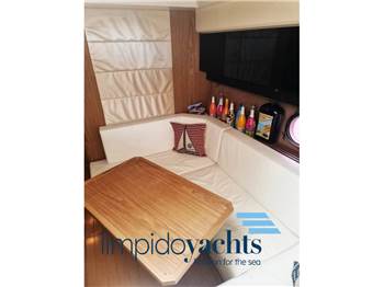 SESSA MARINE 43 HT