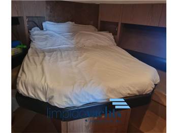 SESSA MARINE 43 HT