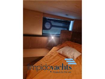 SESSA MARINE 43 HT